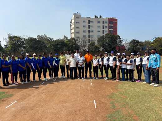 Cricket Tournament