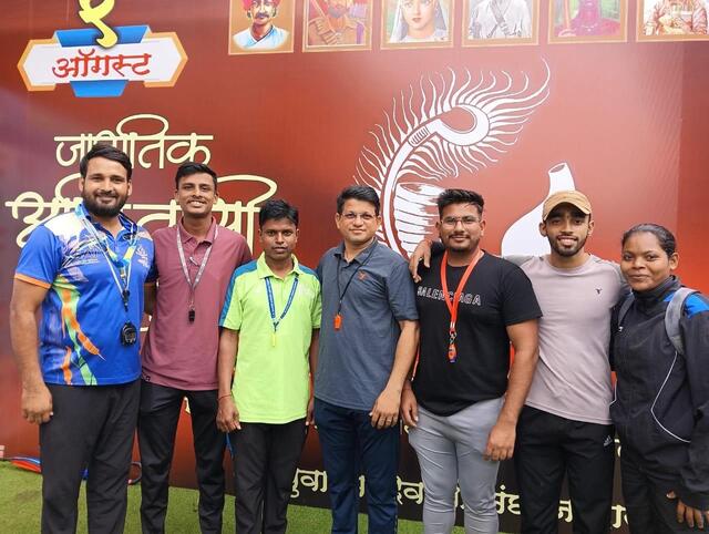 Adhivasi Jawar Marathon 2024 & 2025