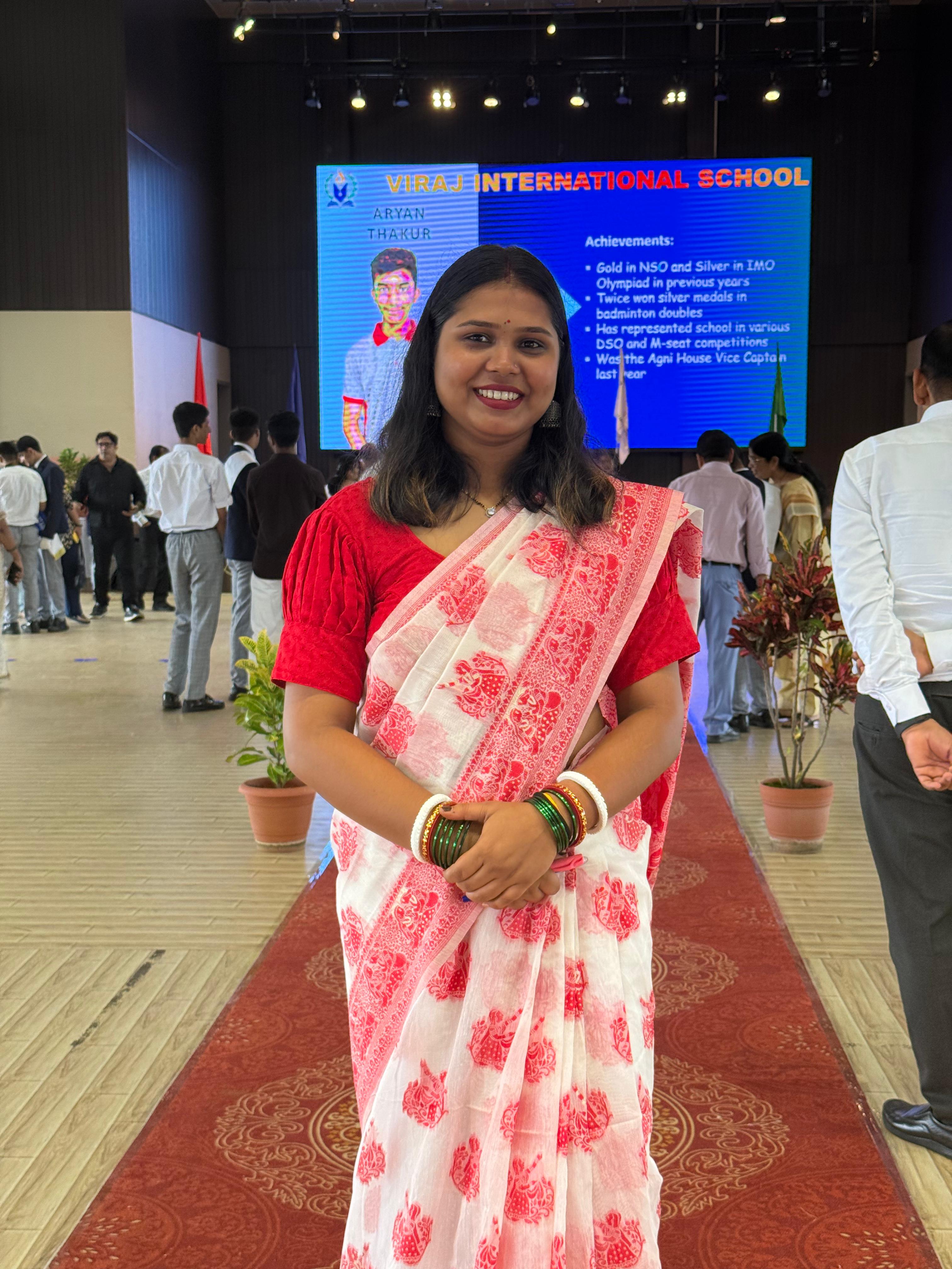 Annual Sports Championship